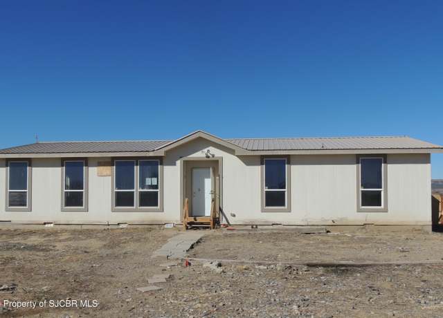 Property at 13 Road 1300, La Plata, NM 87418, 3 beds, 2 baths