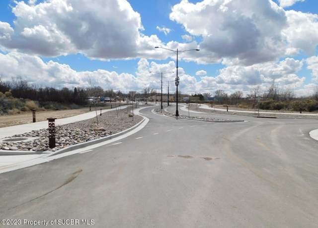 Property at XX N Main (extension) Ave, Aztec, NM 87410
