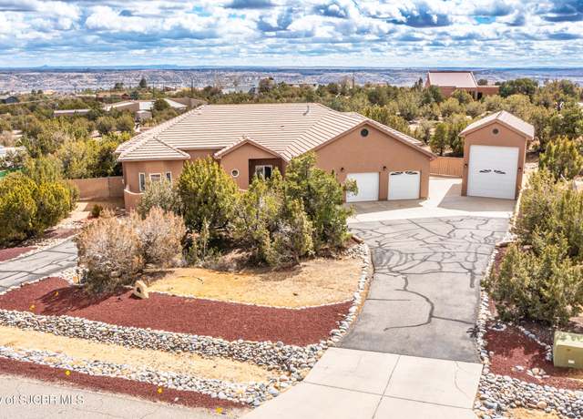 Property at 5351 Antelope Junction Jct, Farmington, NM 87402, 3 beds, 2.5 baths