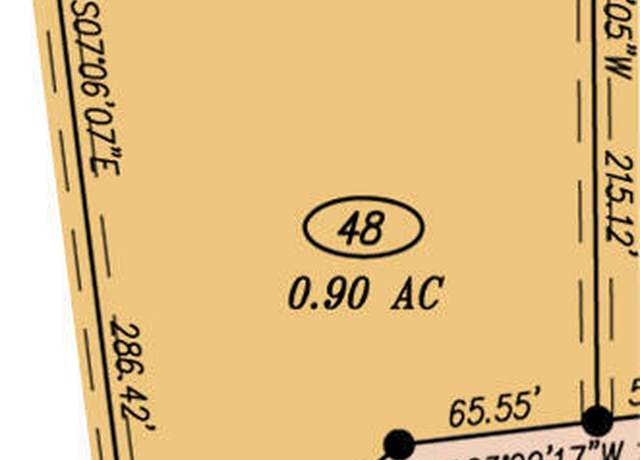 Property at LOT 48 Road 49031, Bloomfield, NM 87413