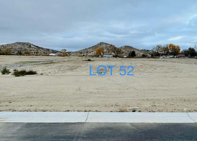 Property at LOT 52 Road 49030, Bloomfield, NM 87413