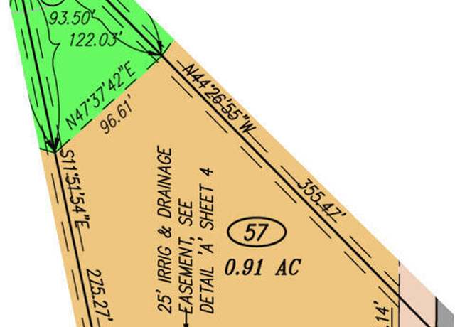 Property at LOT 57 Road 49030, Bloomfield, NM 87413