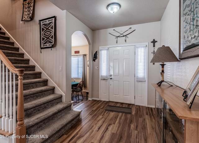 Property at 4708 Calle Mio Ave, Farmington, NM 87401, 4 beds, 2 baths