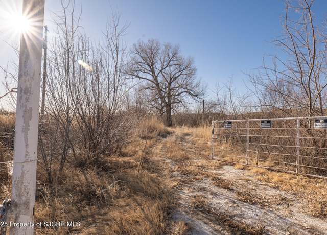 Property at 136 Road 5005, Bloomfield, NM 87413
