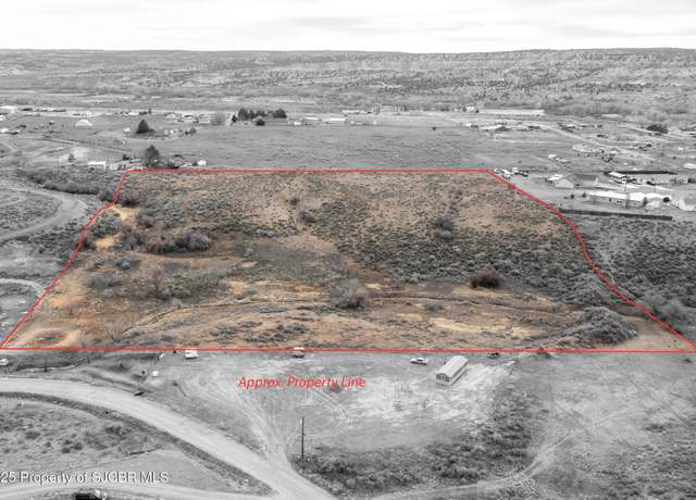 Property at 16 Road 1470, La Plata, NM 87418