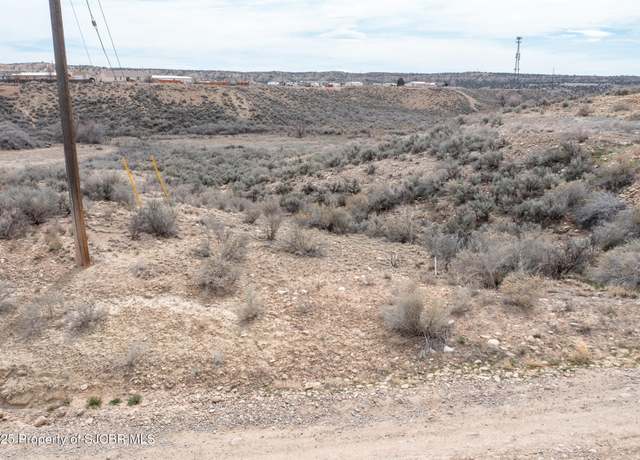 Property at XX Road 1470, La Plata, NM 87418