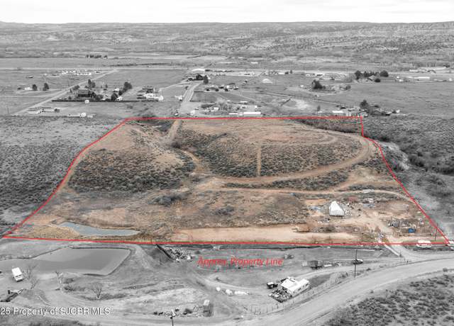 Property at 18 Road 1470, La Plata, NM 87418