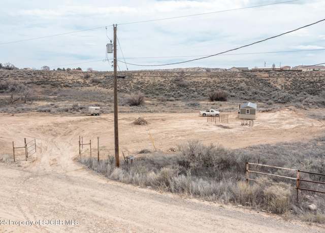 Property at 12 Road 1470, La Plata, NM 87418