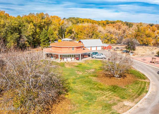 Property at 7007 Drinen Ln, Farmington, NM 87402, 5 beds, 3 baths