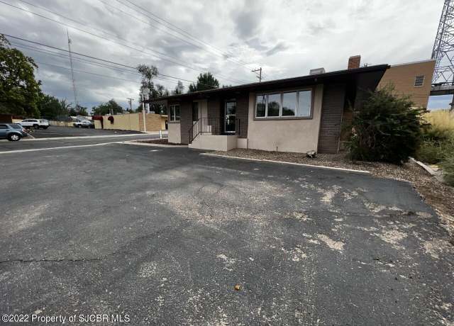 Property at 416 N Behrend Ave, Farmington, NM 87401, 3 beds, 1 bath