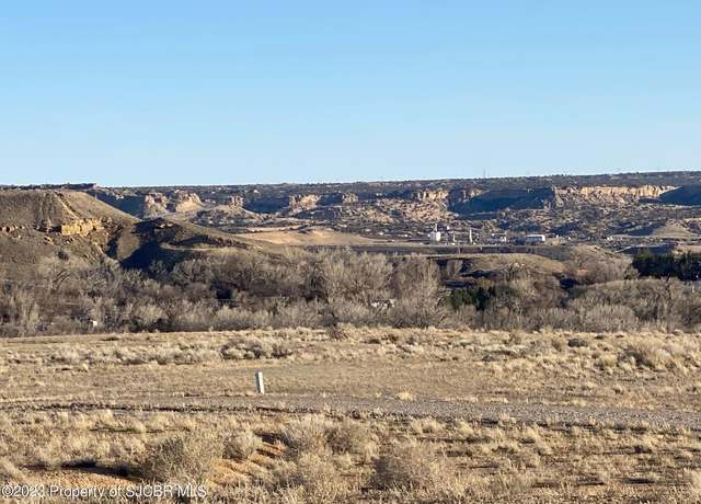 Property at 1801 Cunningham St, Farmington, NM 87401