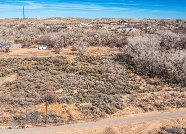 Property at XX Road 5455, Farmington, NM 87401