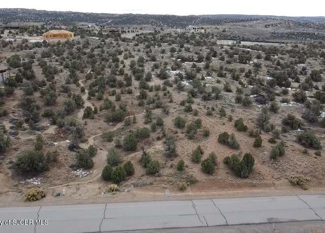 Property at LOT 35 Ancient Trl, Aztec, NM 87410
