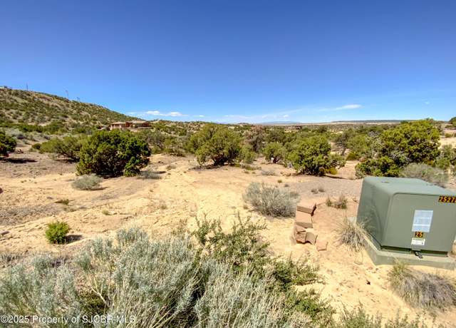 Property at 5801 Vista Grande Dr, Farmington, NM 87401