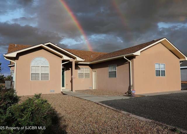 Property at 4 Road 3775, Farmington, NM 87401, 4 beds, 2 baths
