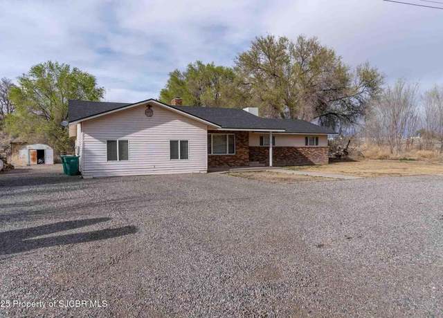 Property at 34 Road 6570, Kirtland, NM 87417, 5 beds, 2.5 baths
