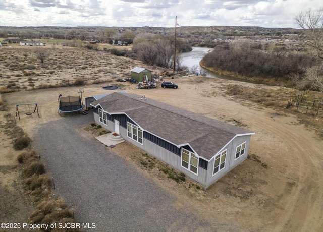 Property at 11 Road 5013, Bloomfield, NM 87413, 3 beds, 2 baths