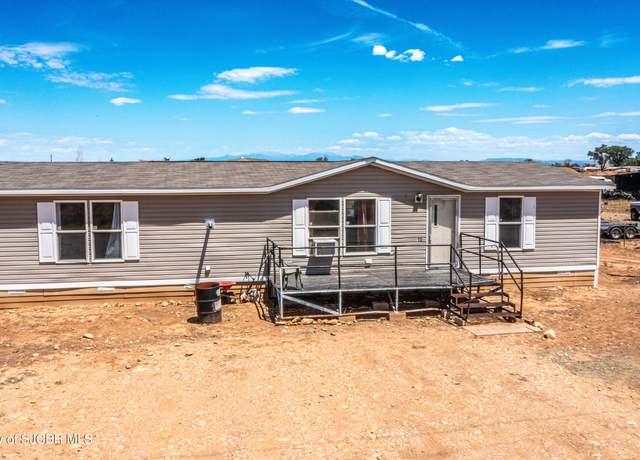 Property at 10 Road 1495, La Plata, NM 87418, 3 beds, 2 baths