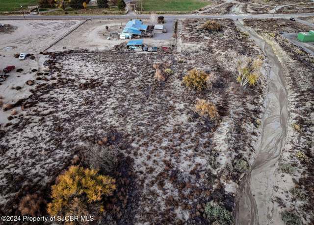 Property at XXX Road 4990, Bloomfield, NM 87413