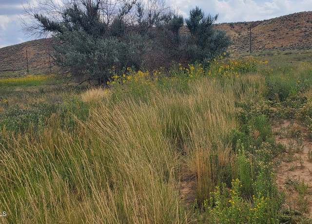 Property at L2 B7 Road 1413, La Plata, NM 87418