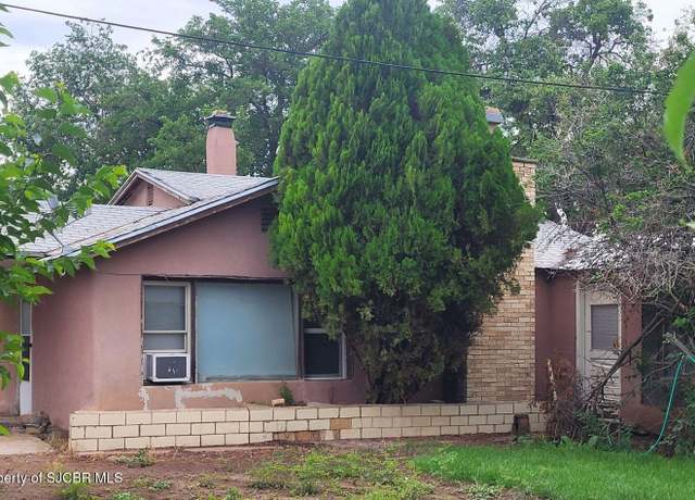 Property at 711/713 Hydro Plant Rd, Farmington, NM 87401, 3 beds, 2 baths