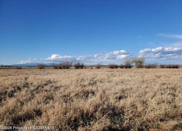Property at XXX Road 1338, La Plata, NM 87418