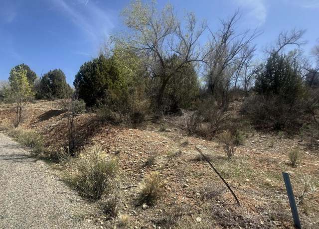 Property at NYA Road 3633, Aztec, NM 87410