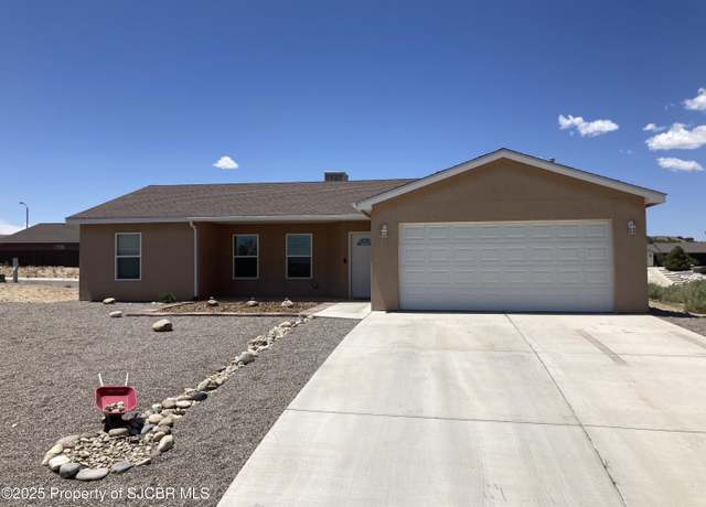 Property at 3368 JF Scott Dr, Aztec, NM 87410, 3 beds, 2 baths