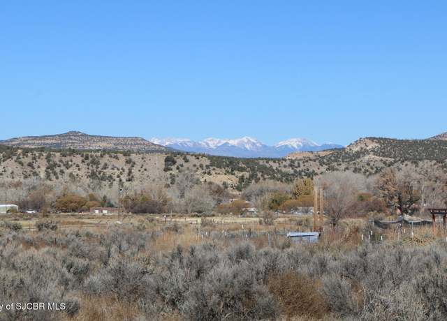 Property at NYA Road 2392, Aztec, NM 87410