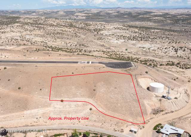 Property at NYA Mcwilliams Rd, Aztec, NM 87410