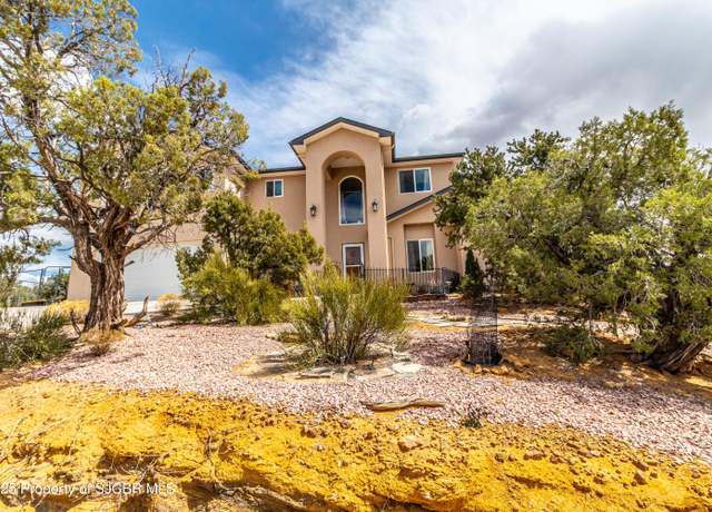 Property at 6116 Jackrabbit Junction Jct, Farmington, NM 87402, 4 beds, 3 baths