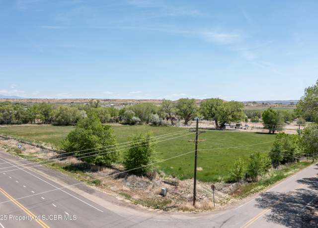 Property at 6.1 AC Nya NM 170, La Plata, NM 87418