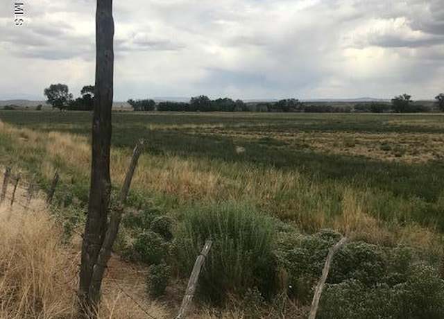 Property at TRACT S1 Road 1191, La Plata, NM 87418
