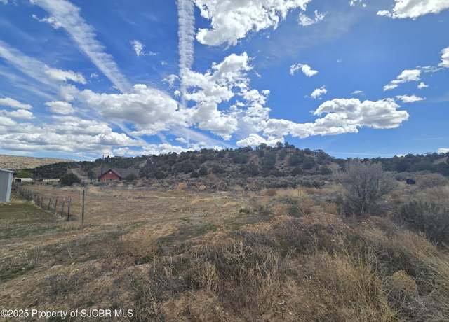 Property at XXX Road 2392, Aztec, NM 87410