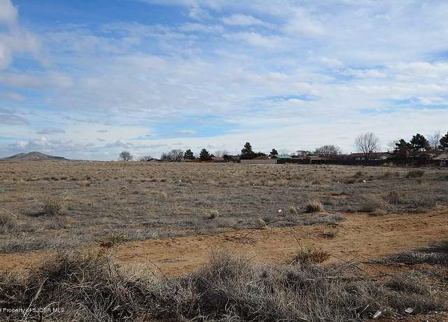 Property at XX Road 6500, Kirtland, NM 87417
