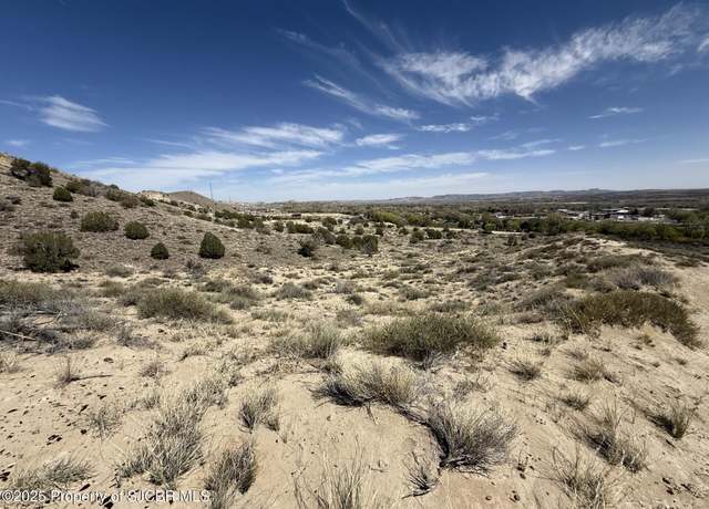 Property at XX Cemetery Rd, Bloomfield, NM 87413