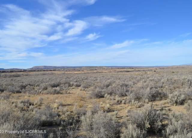 Property at XXX Road 1500, La Plata, NM 87418