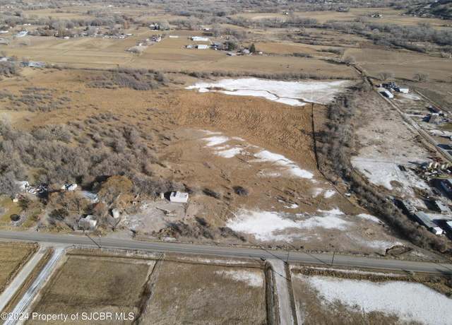 Property at XXX Road 3333, Aztec, NM 87410