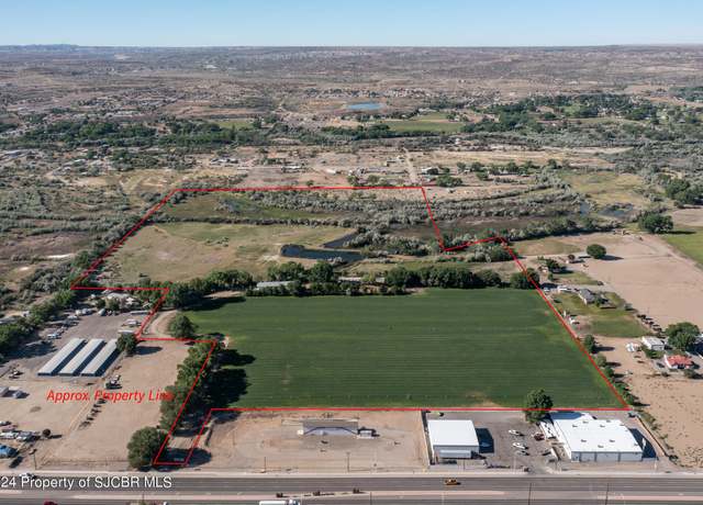 Property at 1927/1929 W Broadway Ave, Bloomfield, NM 87413