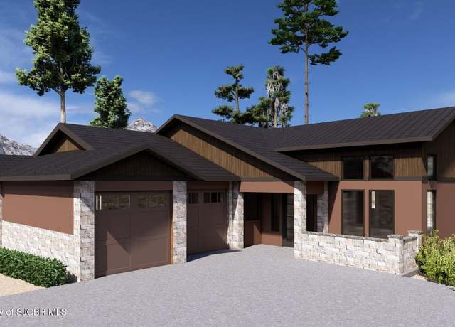 Property at 6727 Sandrock Ct, Farmington, NM 87402, 3 beds, 2 baths