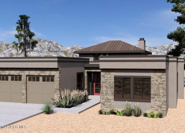 Property at 6735 Sandrock Ct, Farmington, NM 87402, 3 beds, 2 baths