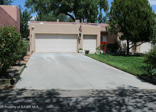 Property at 5214 ST Andrews Dr, Farmington, NM 87402, 2 beds, 2 baths