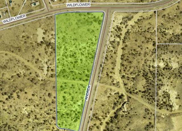 Property at XX Andrea Dr, Farmington, NM 87401