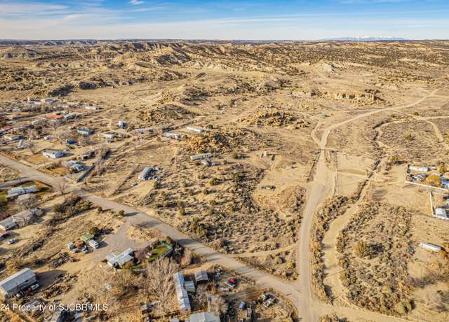 Property at 112 & 114 Road 4903, Bloomfield, NM 87413
