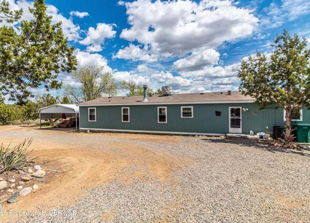 Property at 7, 9, 11 Road 2629, Aztec, NM 87410, 3 beds, 2 baths