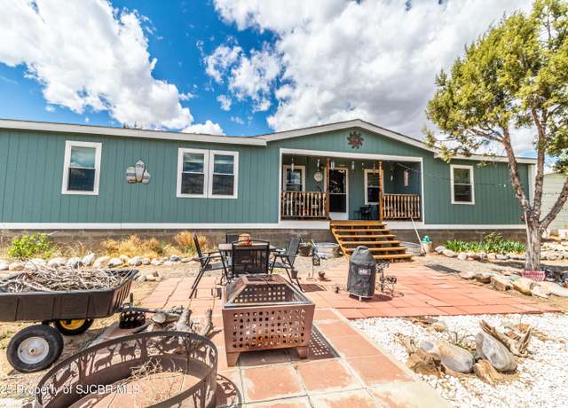 Property at 7, 9, 11 Road 2629, Aztec, NM 87410, 3 beds, 2 baths