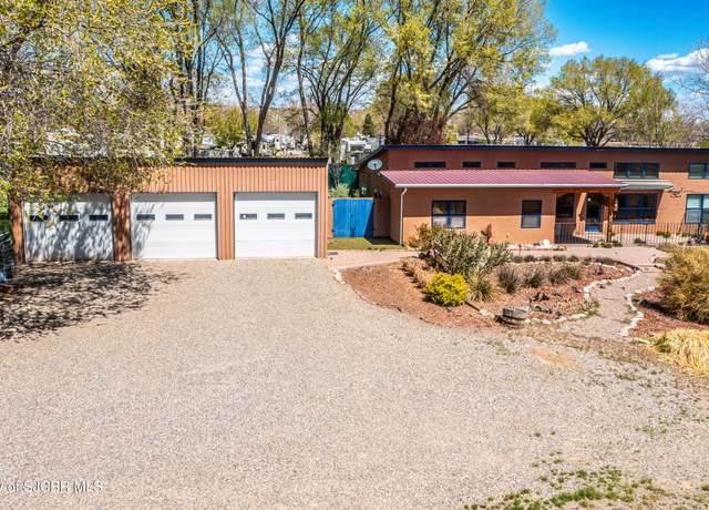 Property at 310 1/2 Ruins Rd, Aztec, NM 87410, 3 beds, 2 baths