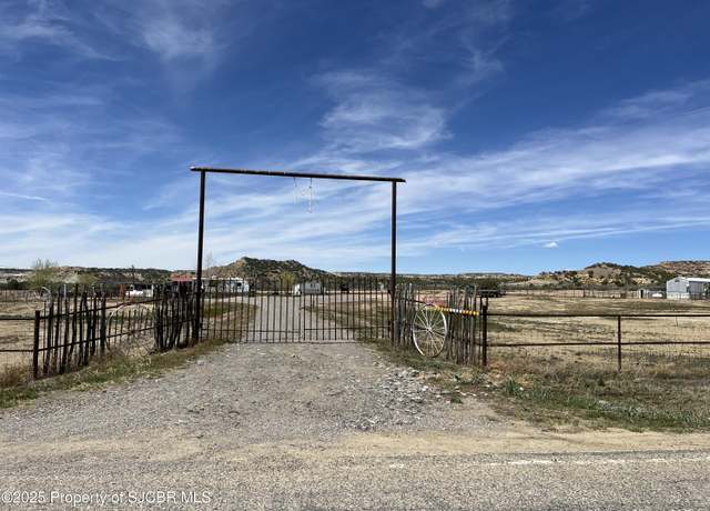 Property at 373 Road 4599, Blanco, NM 87412