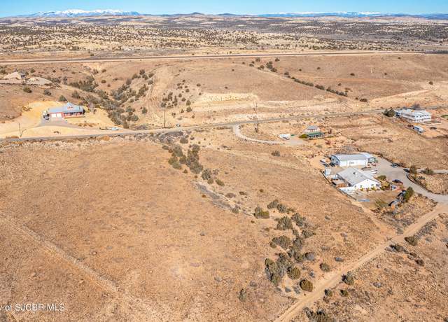 Property at X Crane Xing, Aztec, NM 87410