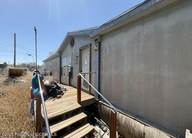 Property at 4 Road 5466, Farmington, NM 87401, 4 beds, 2 baths
